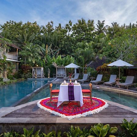 Kailash Suites By Pramana Villas Ubud  Exterior photo