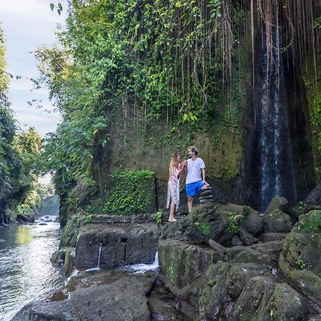 Kailash Suites By Pramana Villas Ubud  Exterior photo