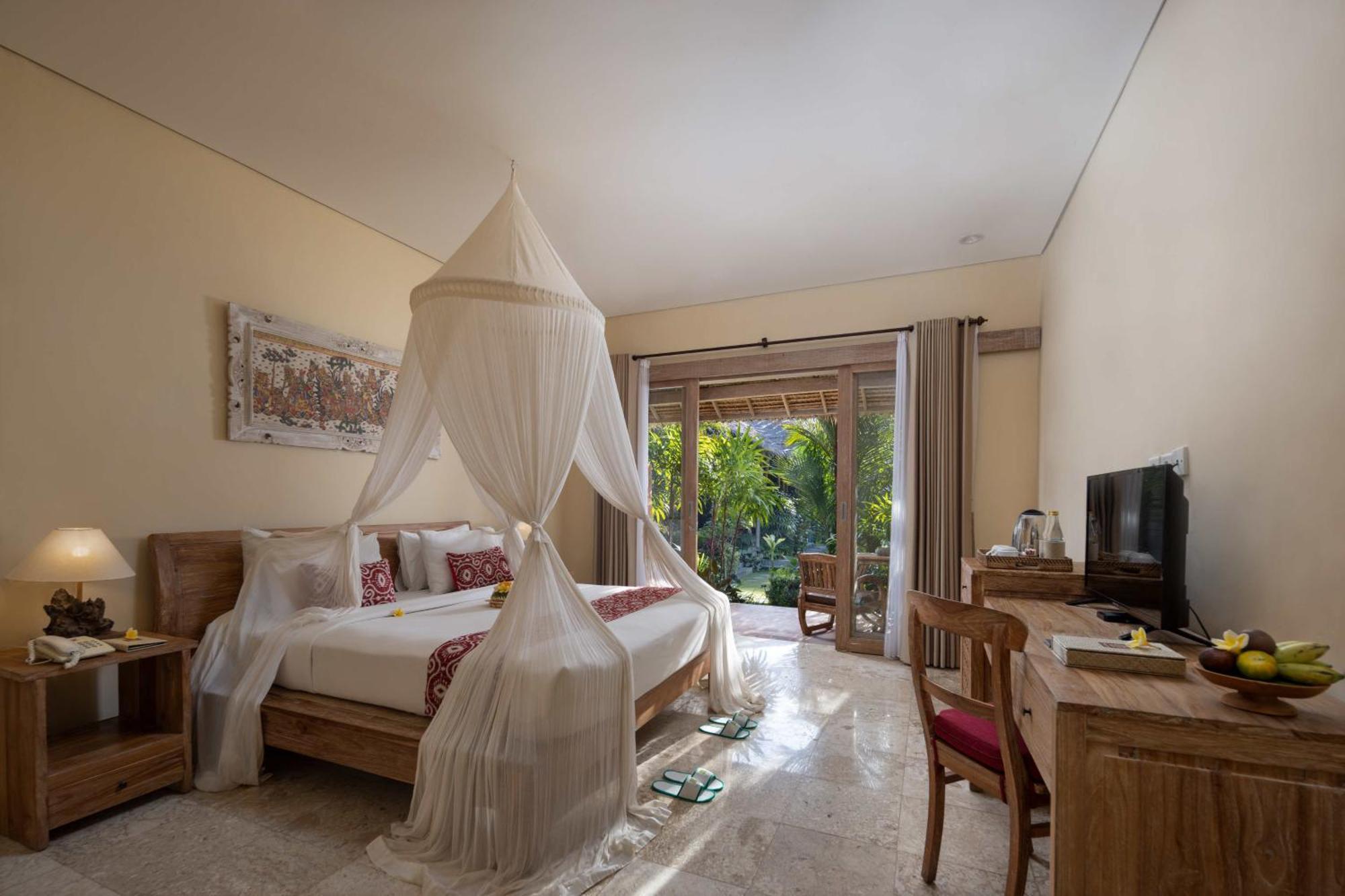 Kailash Suites By Pramana Villas Ubud  Exterior photo