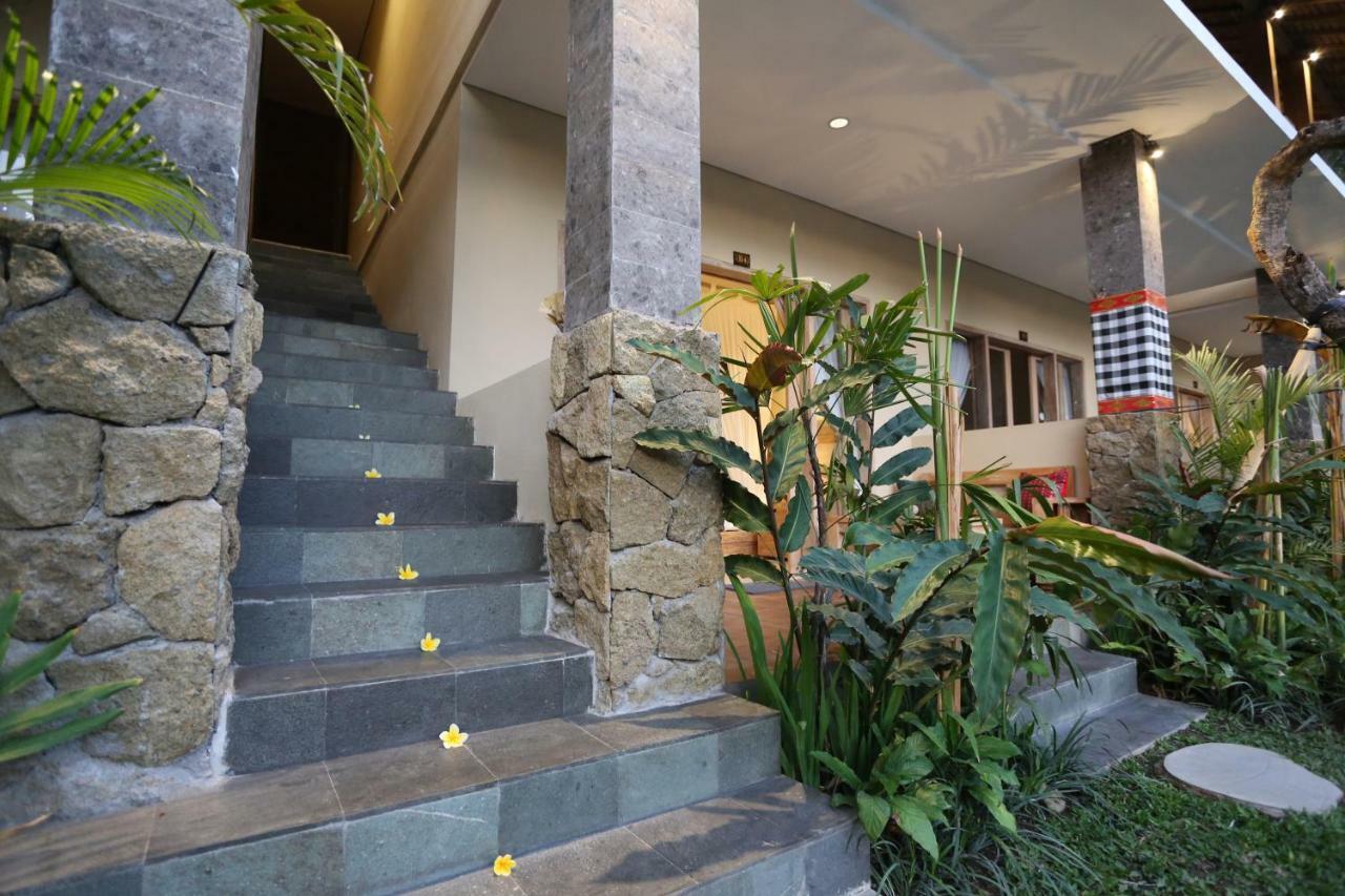 Kailash Suites By Pramana Villas Ubud  Exterior photo